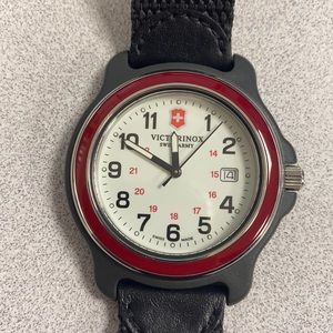 Victorinox watch